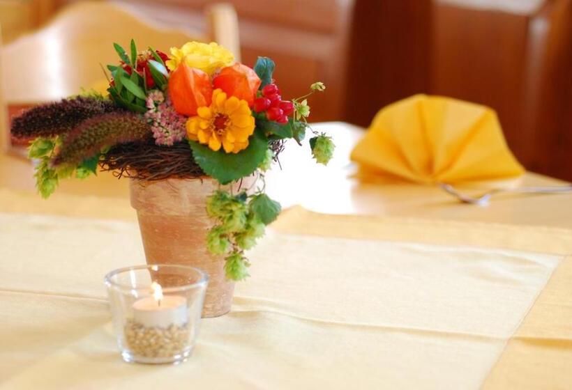 هتل Brauereigasthof Engel