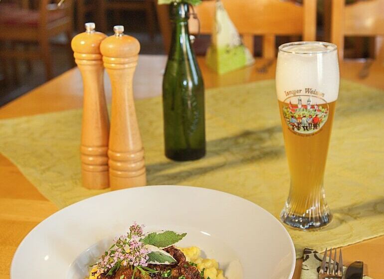 هتل Brauereigasthof Engel