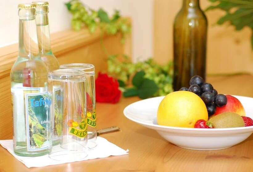 هتل Brauereigasthof Engel