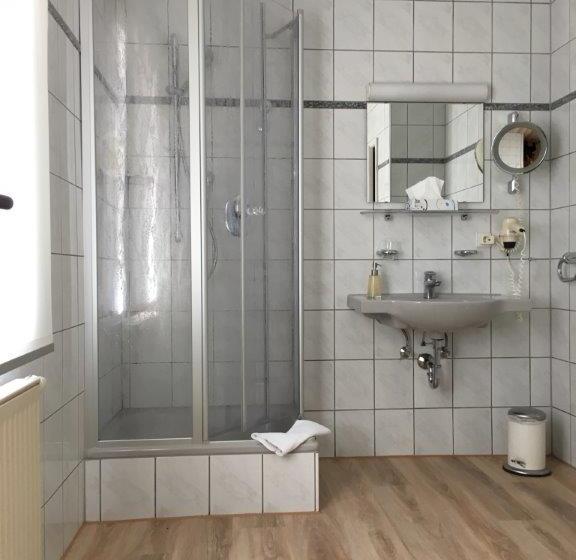 호텔 Bären