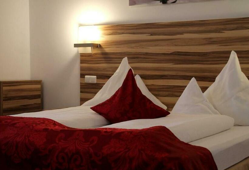 בית מלון כפרי Bruckertshof