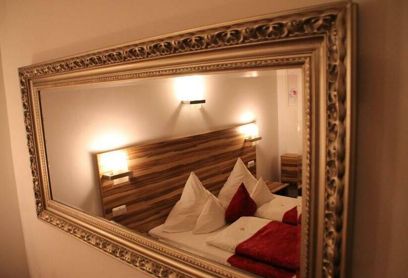 فندق Bruckertshof