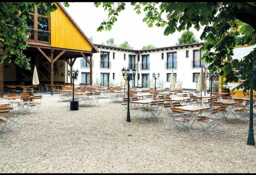 בית מלון כפרי Bruckertshof