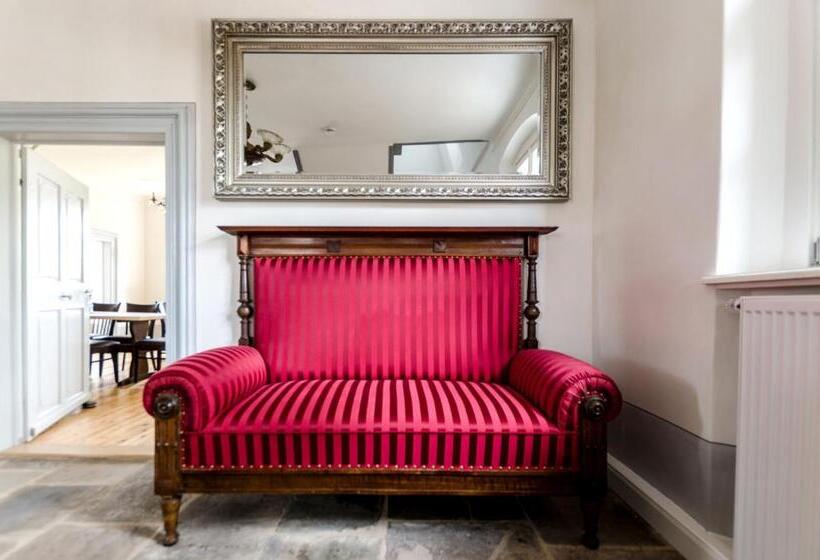 فندق Bruckertshof