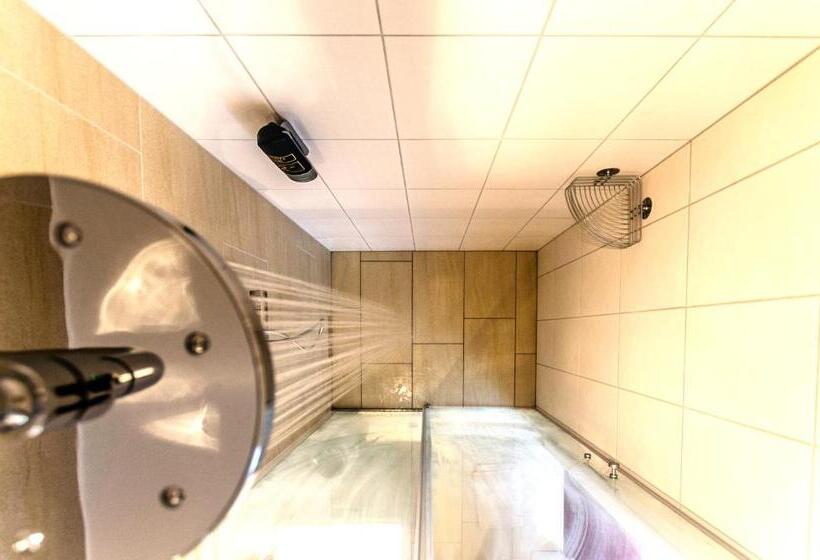 בית מלון כפרי Bruckertshof