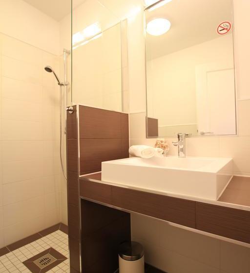 Отель Burghof Görlitz