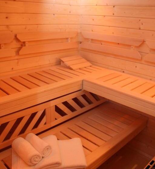 호텔 & Café Daheim