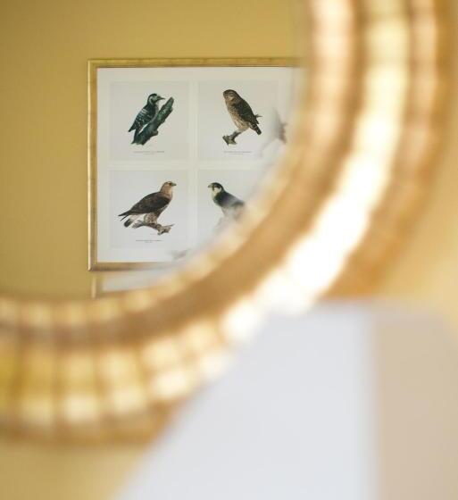 호텔 & Café Daheim