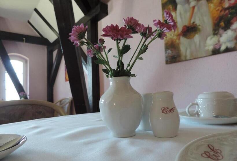 בית מלון כפרי Carl Von Clausewitz