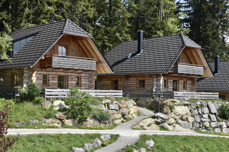 ホテル & Chalets Herrihof