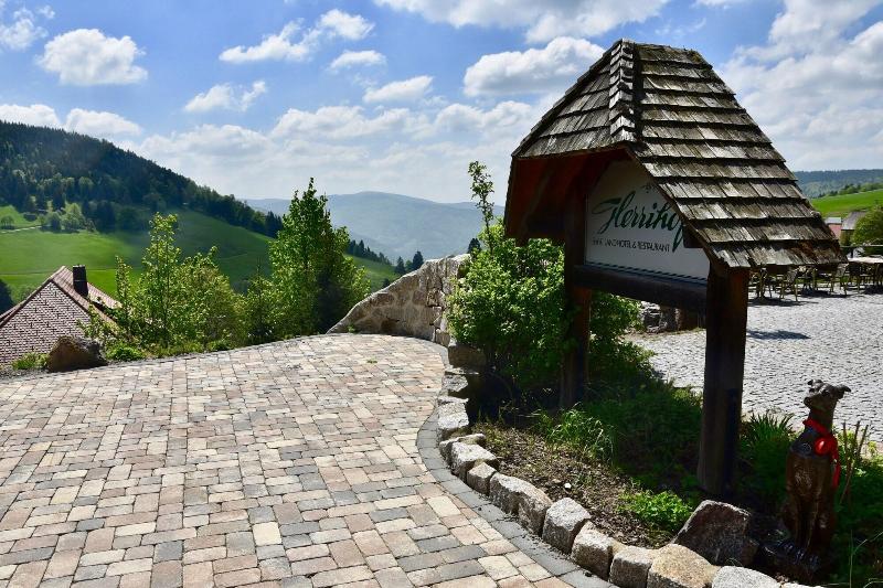 ホテル & Chalets Herrihof