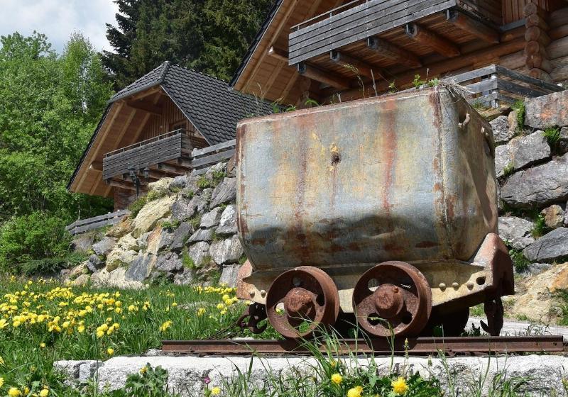 ホテル & Chalets Herrihof