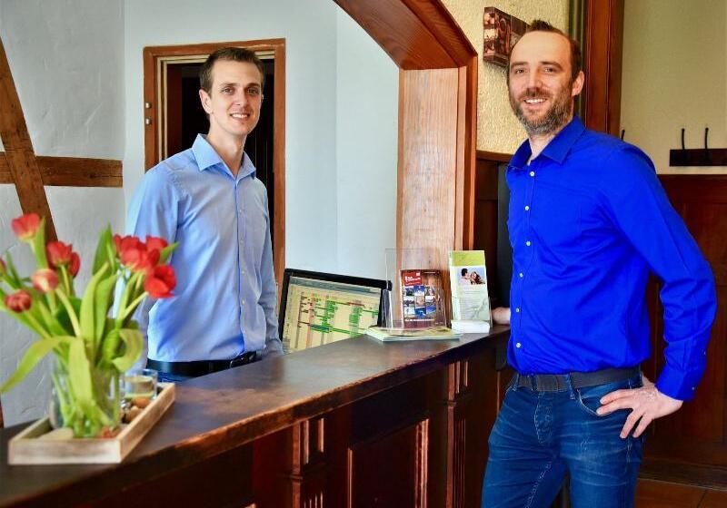 ホテル & Chalets Herrihof