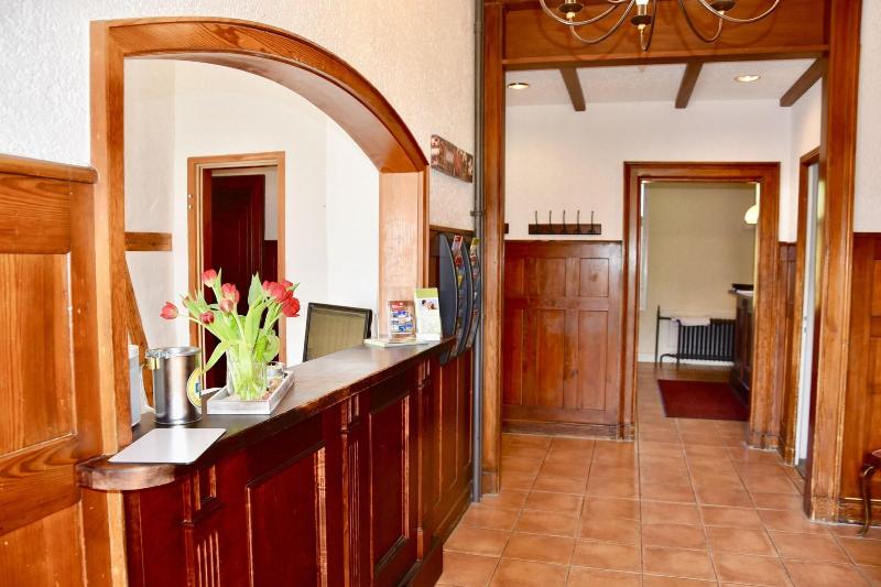 ホテル & Chalets Herrihof