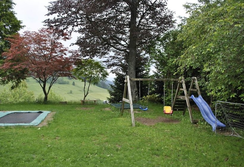 ホテル & Chalets Herrihof