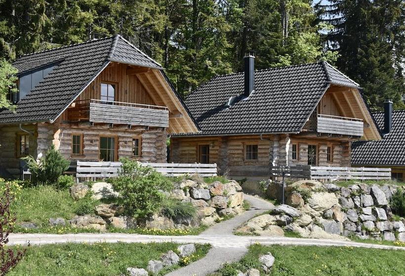 ホテル & Chalets Herrihof