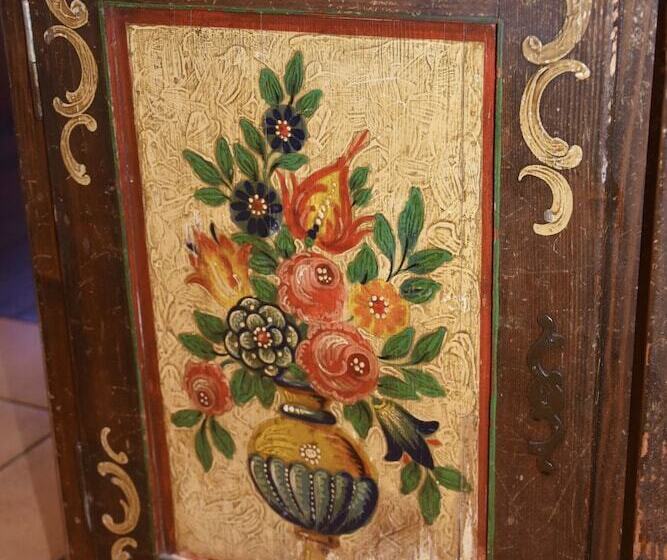 ホテル & Chalets Herrihof