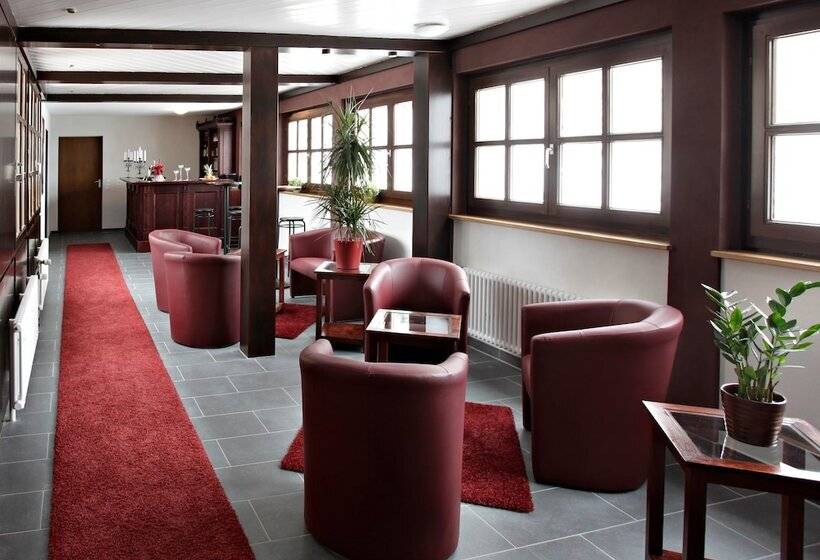 ホテル & Chalets Herrihof