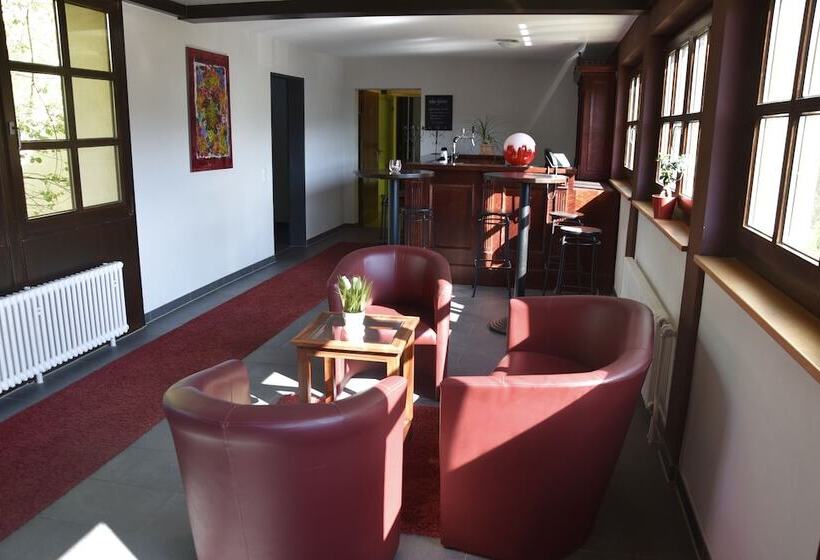 ホテル & Chalets Herrihof