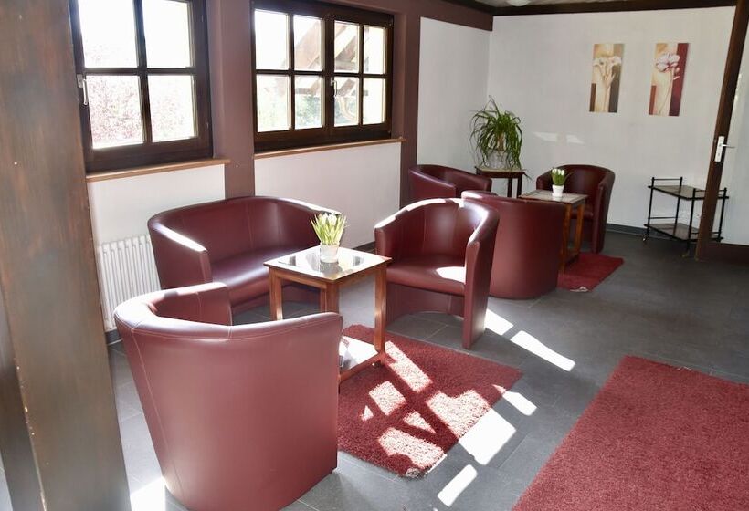 ホテル & Chalets Herrihof