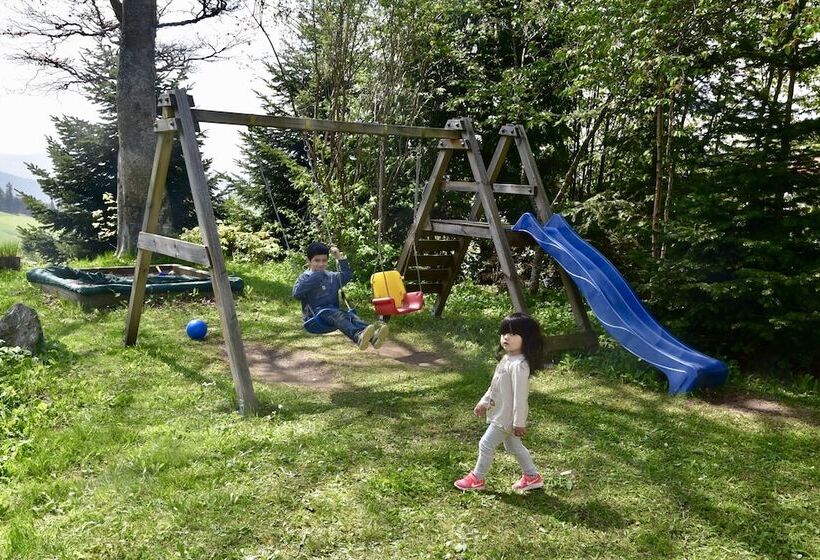 ホテル & Chalets Herrihof