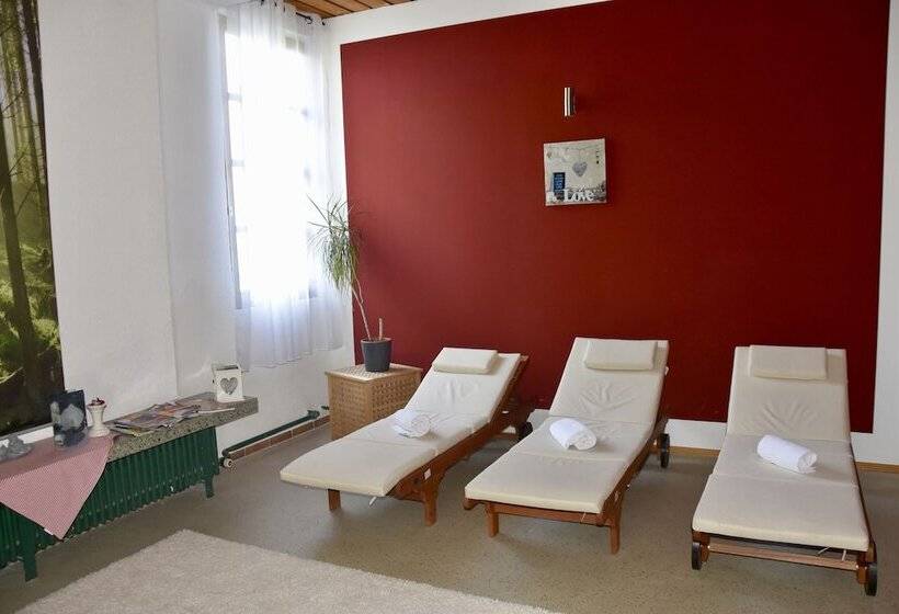 ホテル & Chalets Herrihof