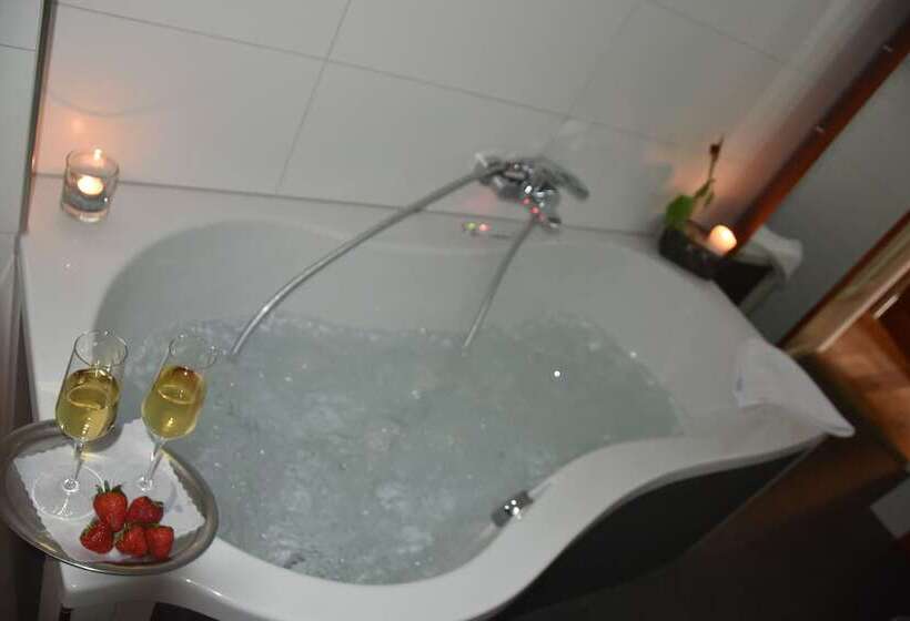 ホテル & Chalets Herrihof