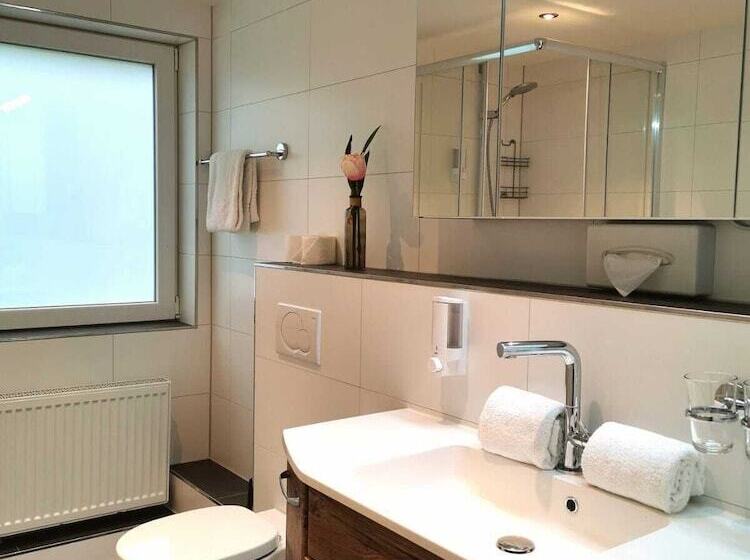 ホテル & Chalets Herrihof