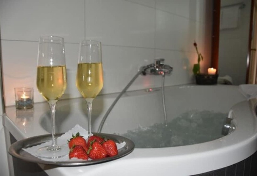 ホテル & Chalets Herrihof