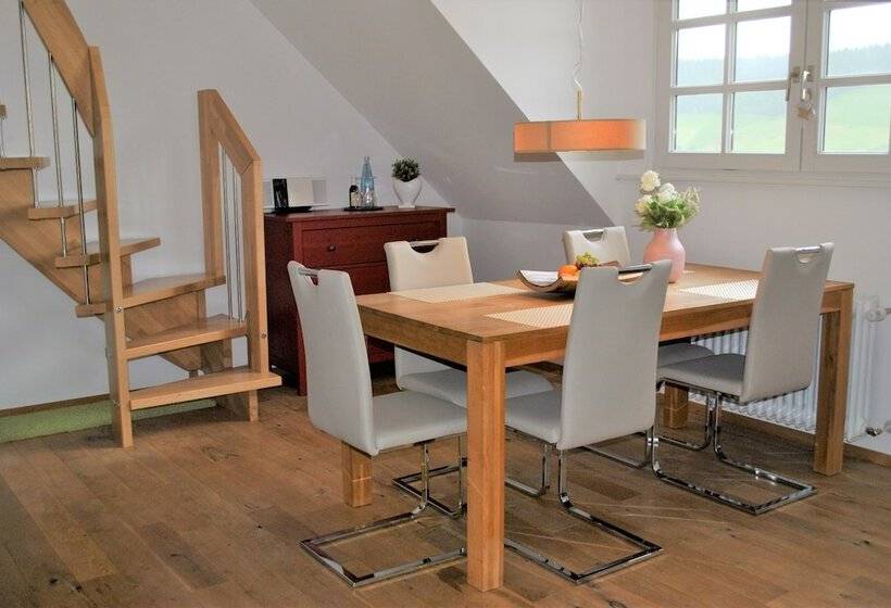 ホテル & Chalets Herrihof