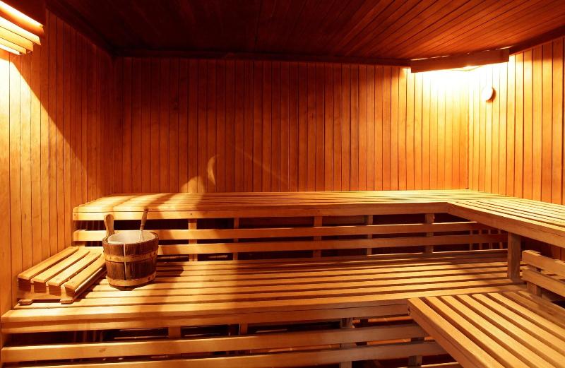 ホテル & Chalets Herrihof