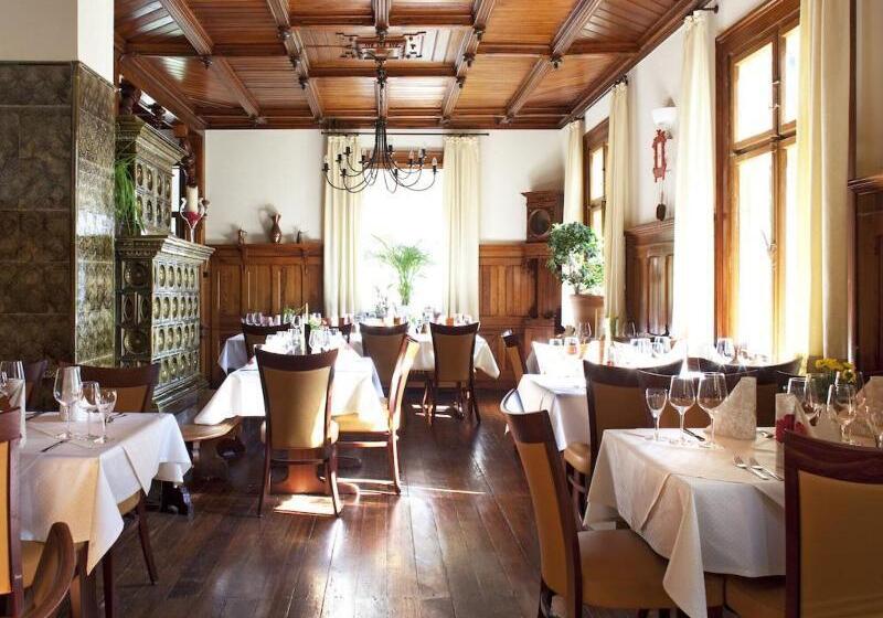 ホテル & Chalets Herrihof