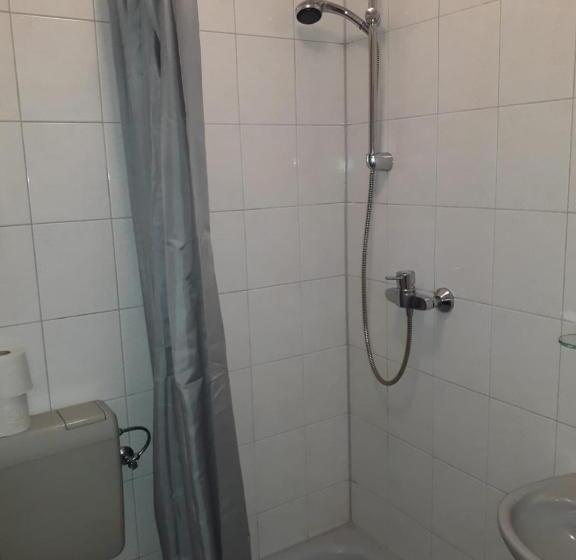 فندق City Boardinghouse Alsdorf