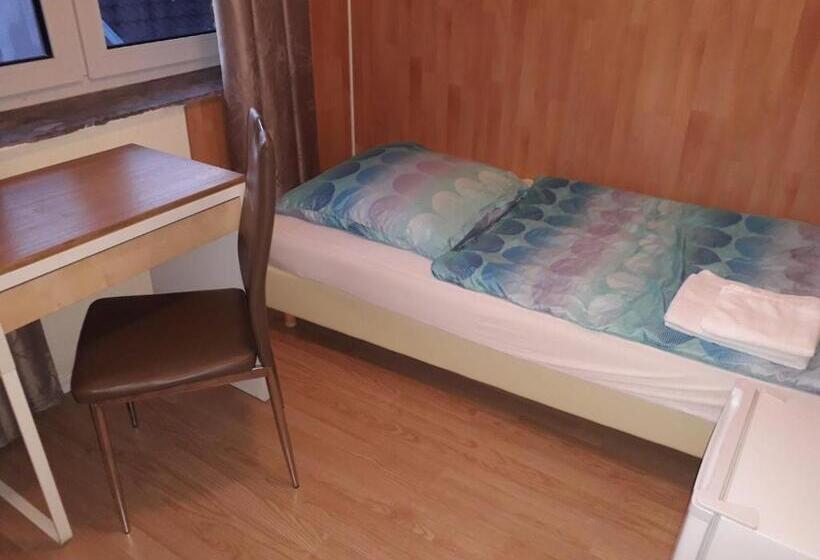 فندق City Boardinghouse Alsdorf