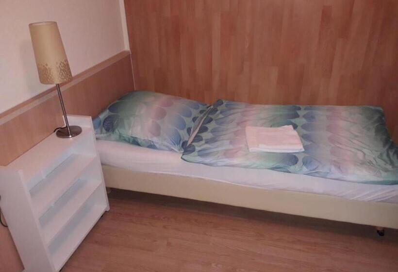 فندق City Boardinghouse Alsdorf