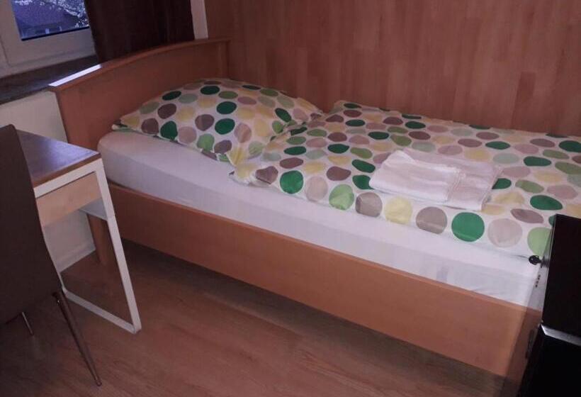 فندق City Boardinghouse Alsdorf