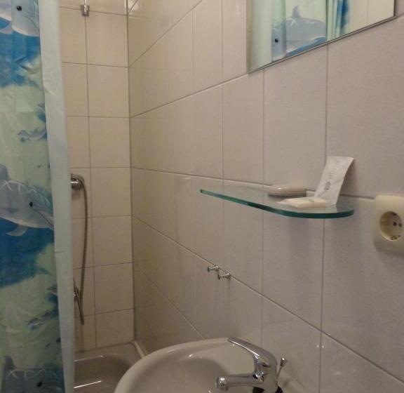 فندق City Boardinghouse Alsdorf