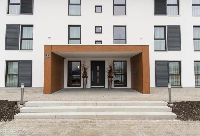 בית מלון כפרי Cityapart