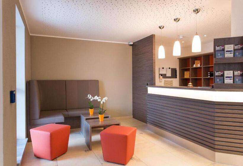 בית מלון כפרי Cityapart