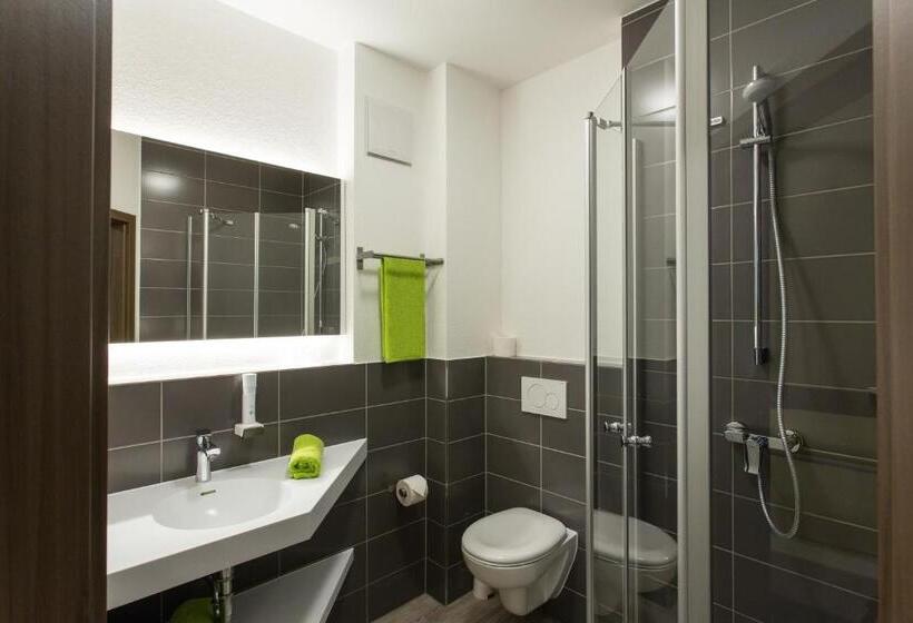 בית מלון כפרי Cityapart