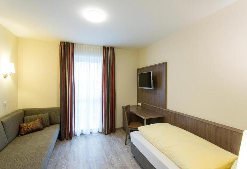 בית מלון כפרי Cityapart