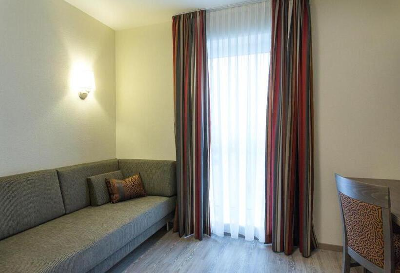 בית מלון כפרי Cityapart