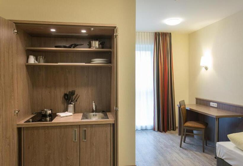 בית מלון כפרי Cityapart