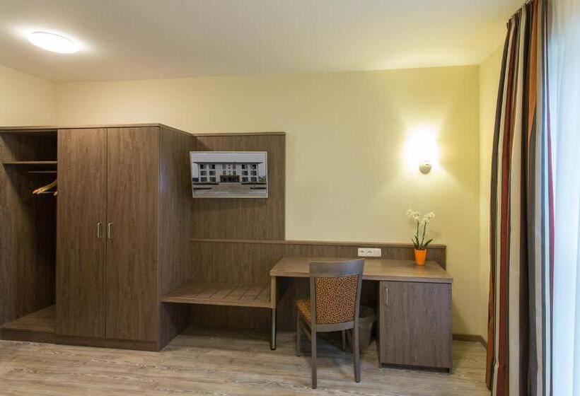 בית מלון כפרי Cityapart