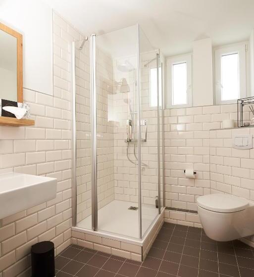 Coffee Fellows Hotel Trier