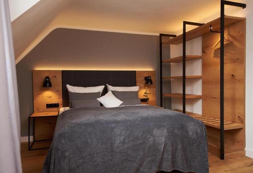 Coffee Fellows Hotel Trier