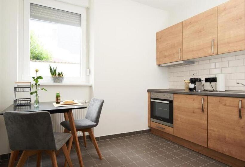 Coffee Fellows Hotel Trier