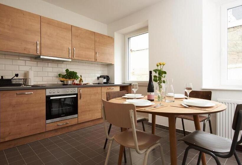 Coffee Fellows Hotel Trier