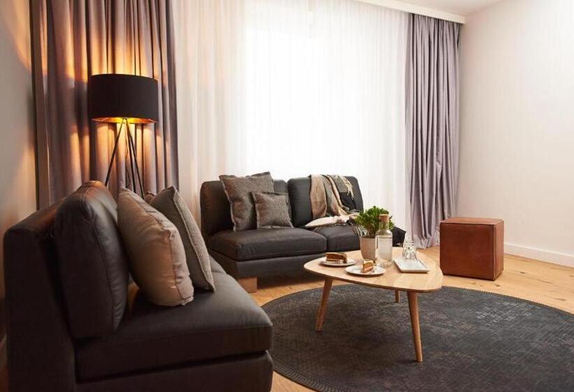 Coffee Fellows Hotel Trier