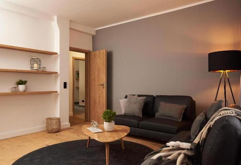 Coffee Fellows Hotel Trier